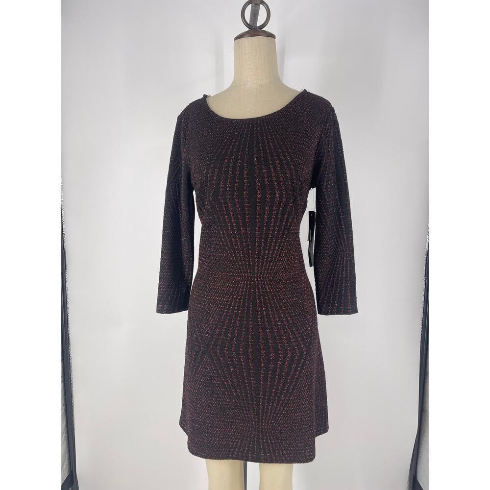 NWT Trixxi Bodycon Dress (B39#10)